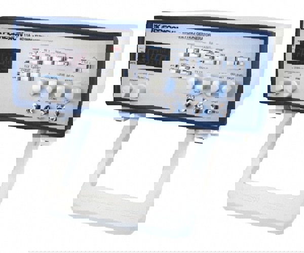 -20 dB, 50 Ohm, 20 MHz Sine Wave, LED Display Function Generator